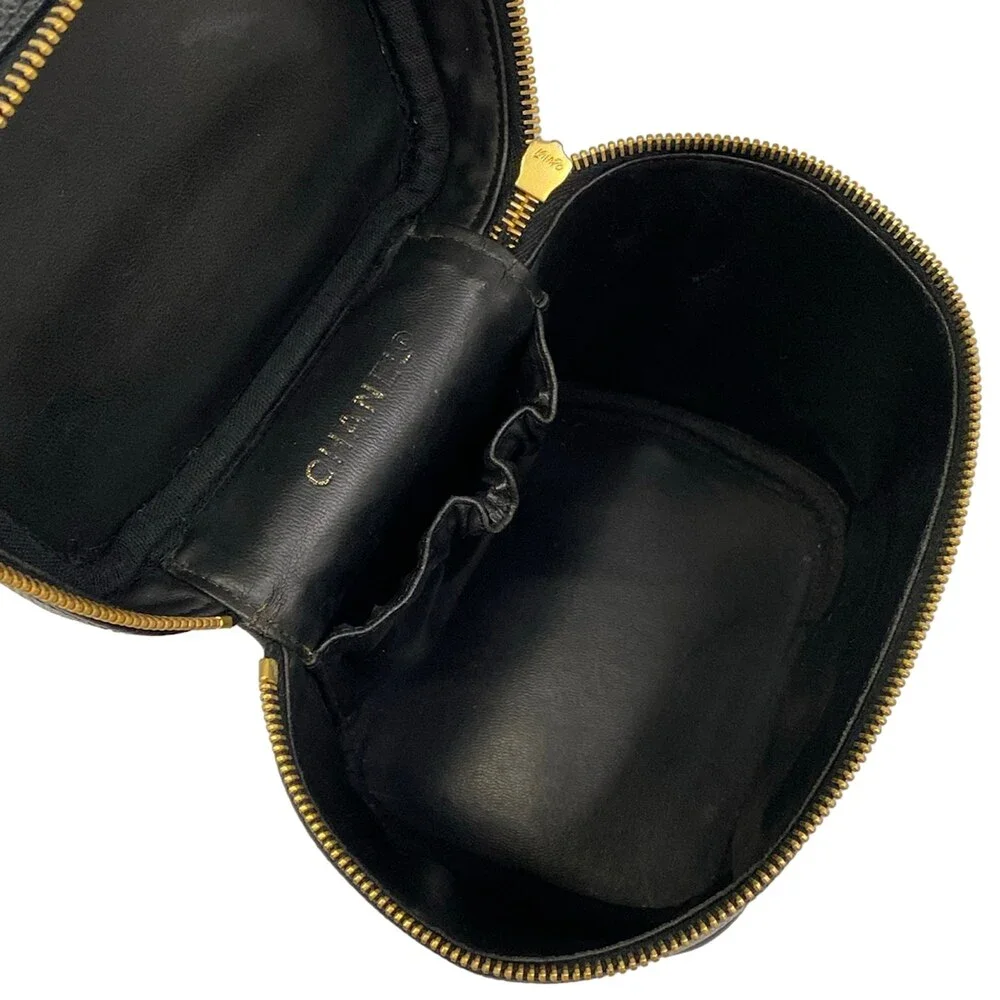 Chanel Vanity Bag A01998